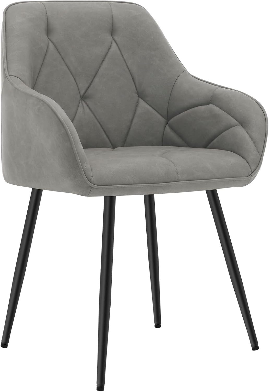 Woltu Polsterstuhl (1 St), Esszimmerstuhl ergonomischer günstig online kaufen