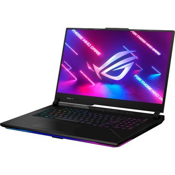 Asus ROG Strix SCAR 17 (G733PZ-LL003W) Notebook (Ryzen 9)