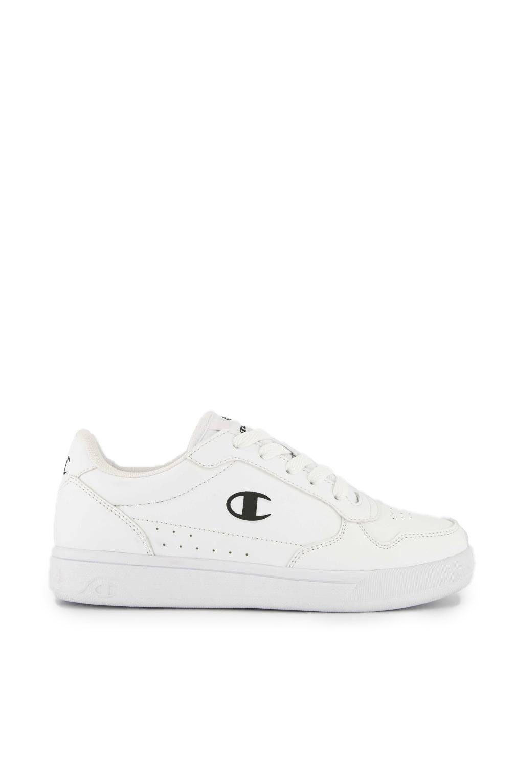 Champion Champion New Court WHT Sneaker günstig online kaufen