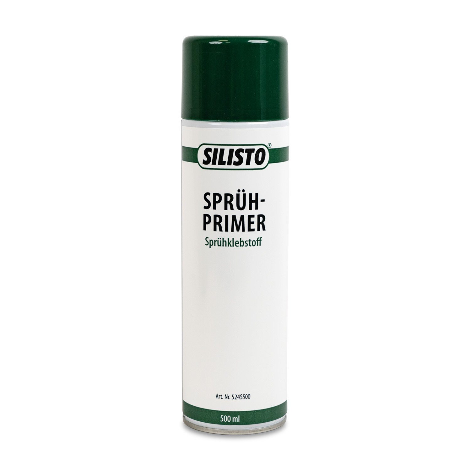 Silisto Монтажний клей SILISTO Sprühprimer 500ml