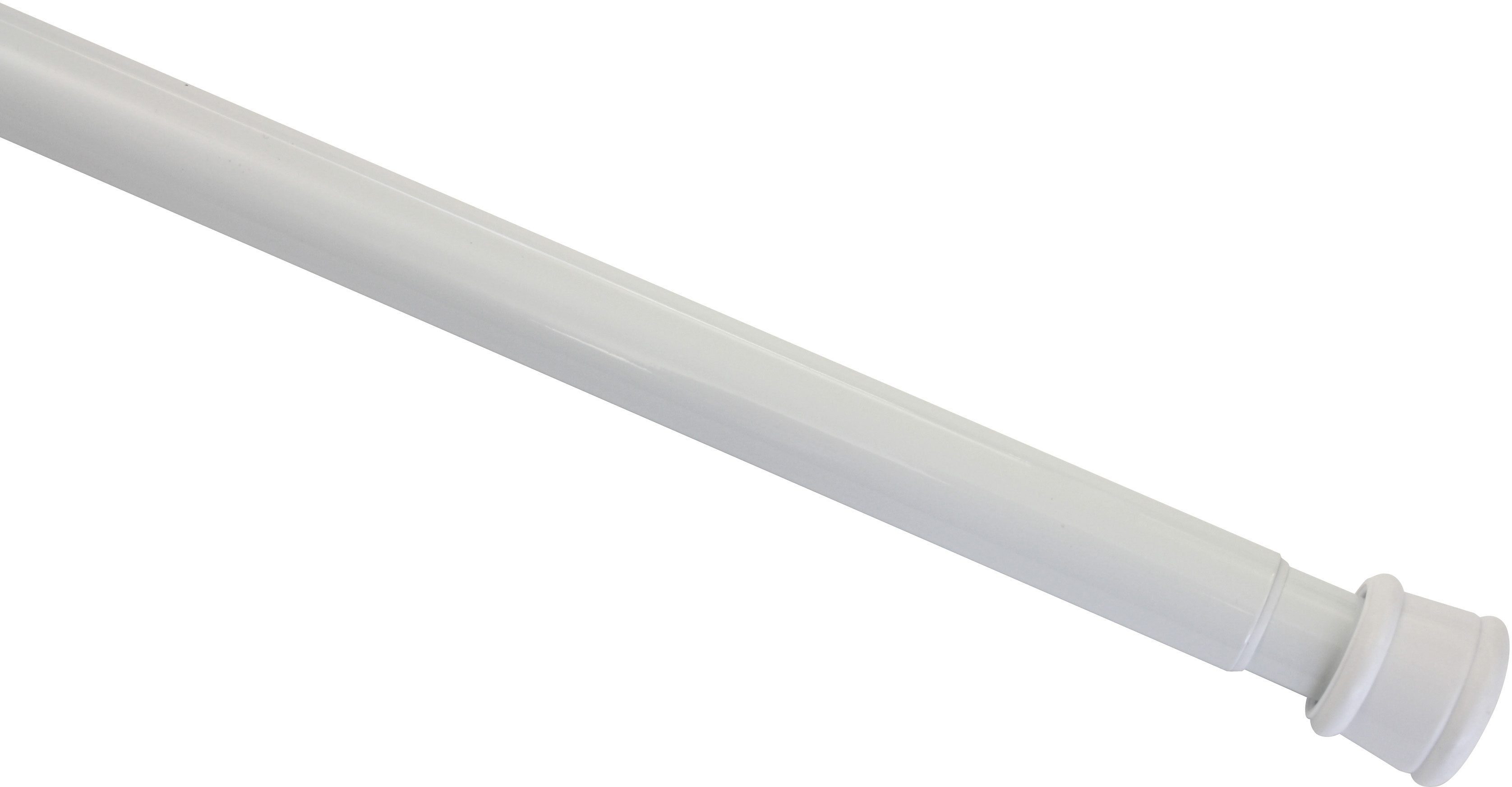 GARDINIA Scheibenstange Spannstange Ø 23/26 mm, günstig online kaufen