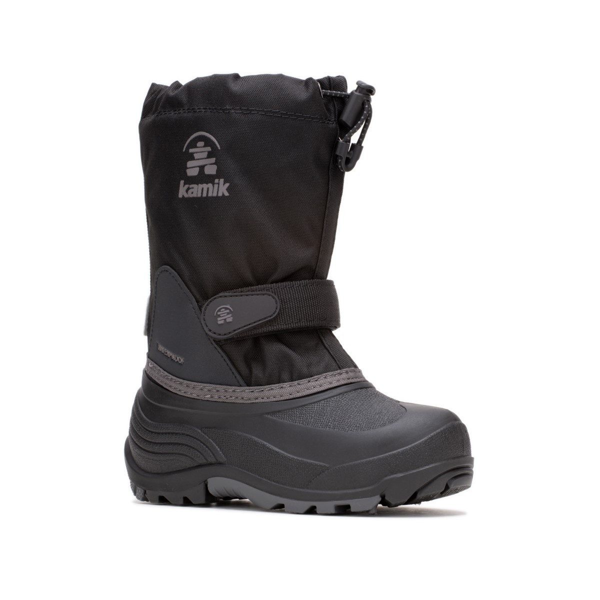 Kamik Waterbug 5G Kinder Schnee Stiefel Stiefel