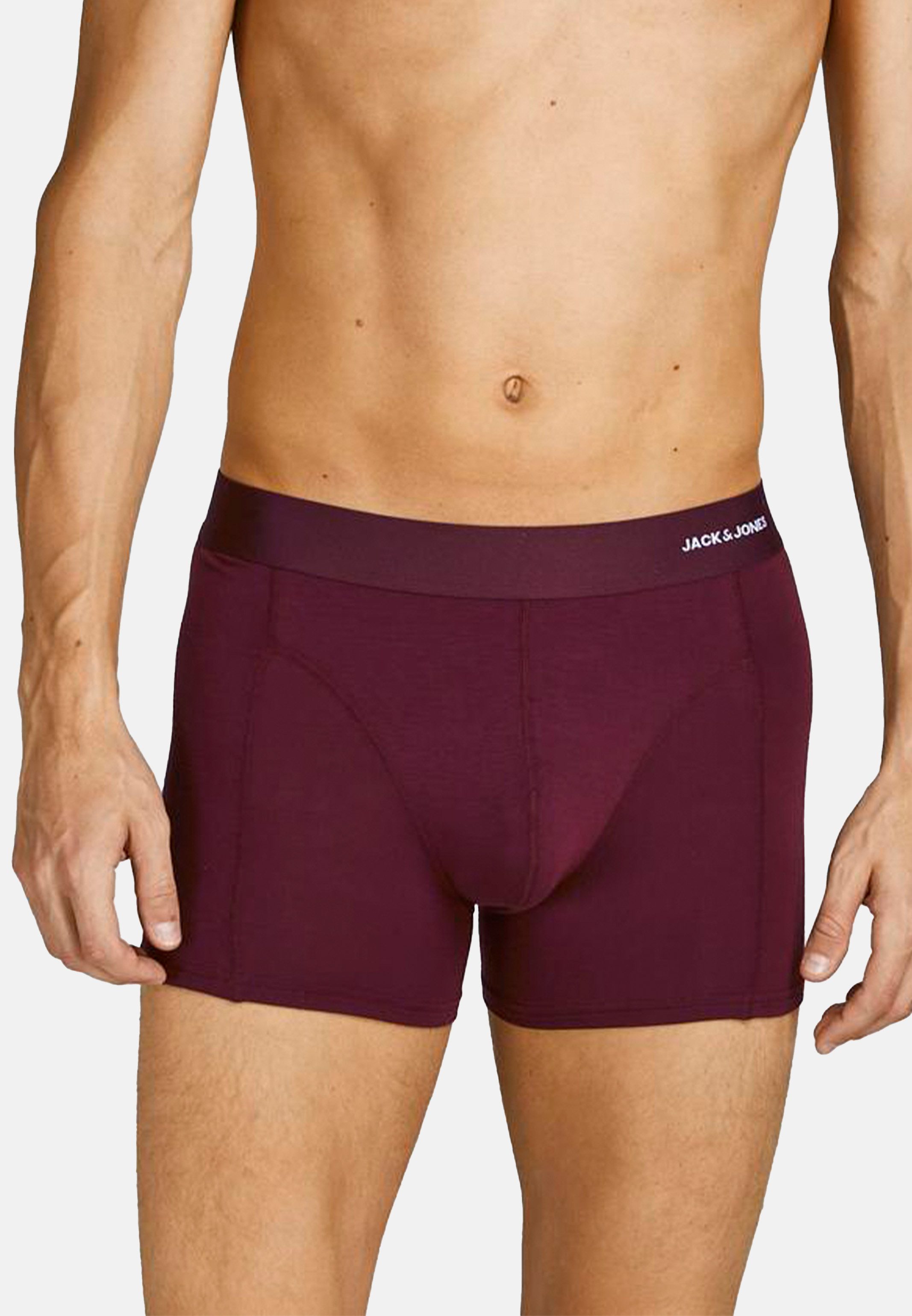 Jack & Jones Retro Boxer 6er günstig online kaufen