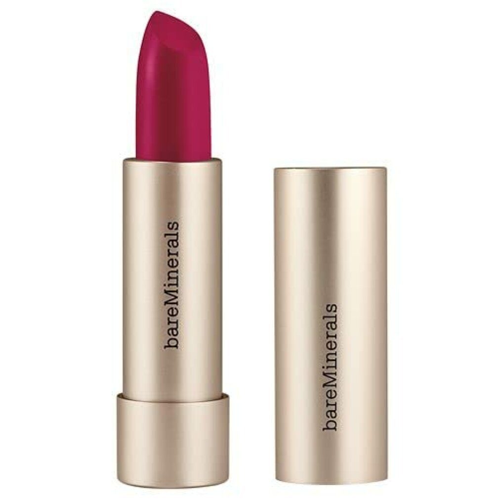BAREMINERALS Lippenstift Mineralist Hydra-Smoothing Lipstick Charisma