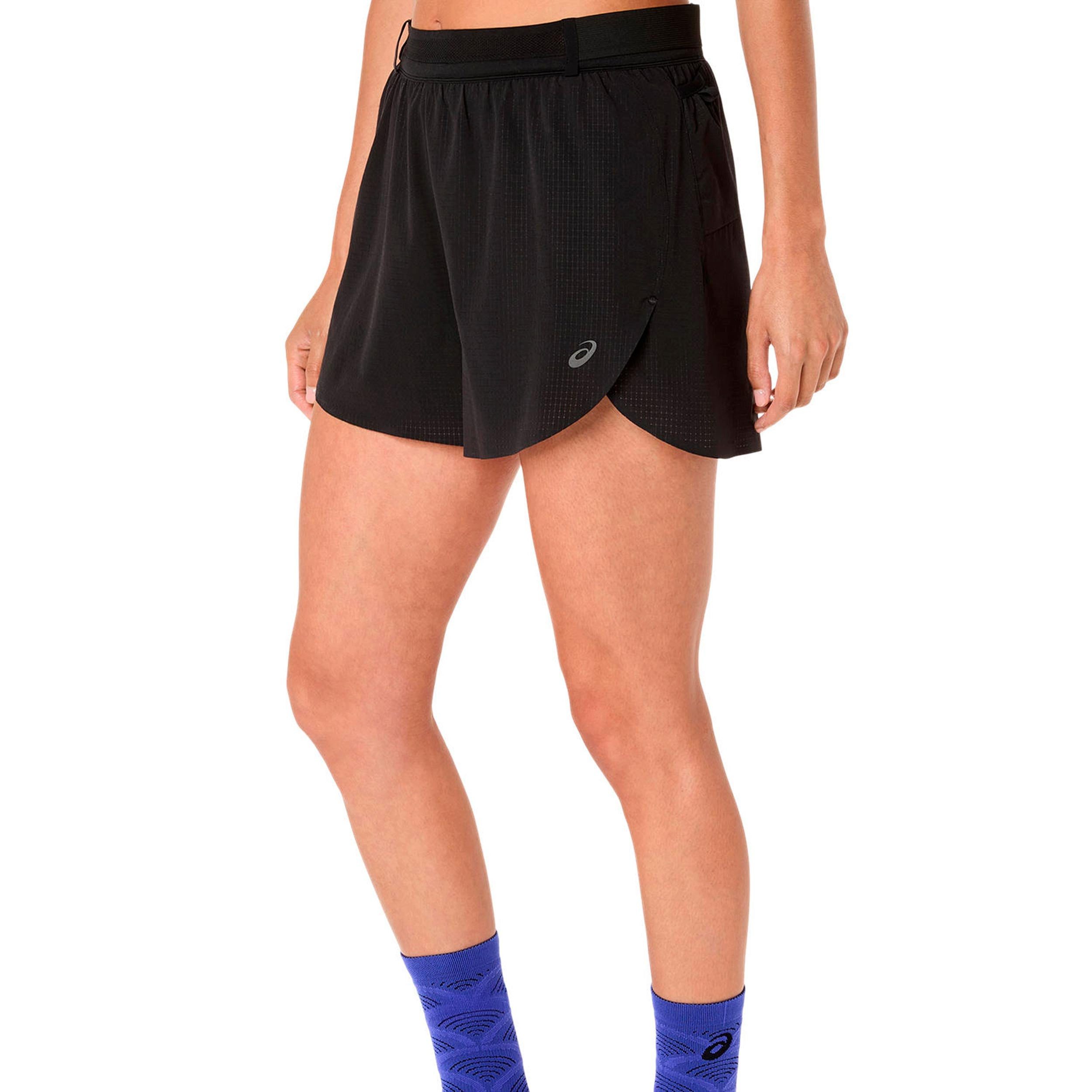 Asics Laufshorts Metarun Split