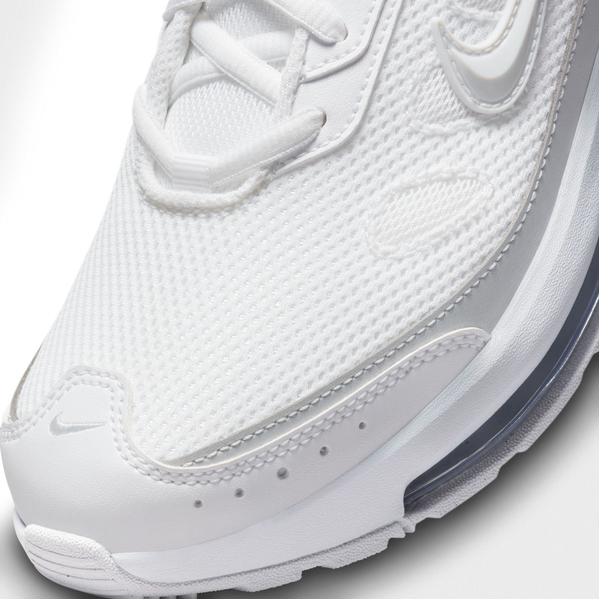 Nike Sportswear AIR MAX WHITE-PURE-PLATINUM-WHITE-MTLC-PLATINUM AP Sneaker