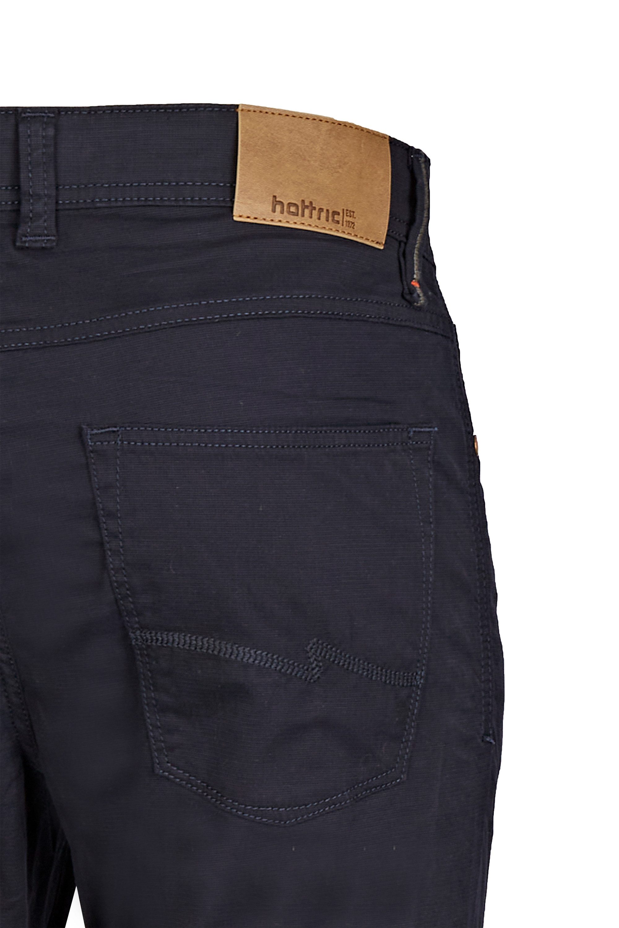 Hattric 5-Pocket-Hose 5-Pocket Harris Summer Structure