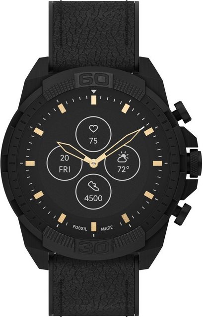 Fossil Smartwatches FTW7060 Smartwatch