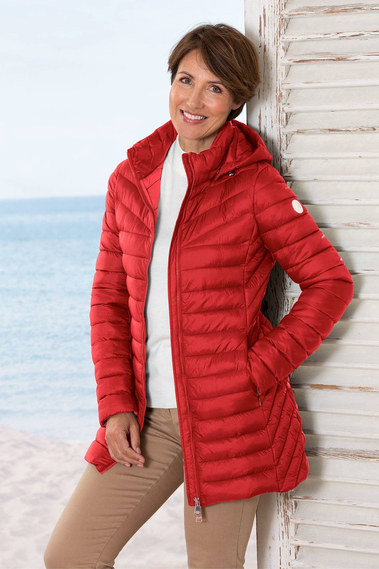Fuchs Schmitt Steppjacke günstig online kaufen