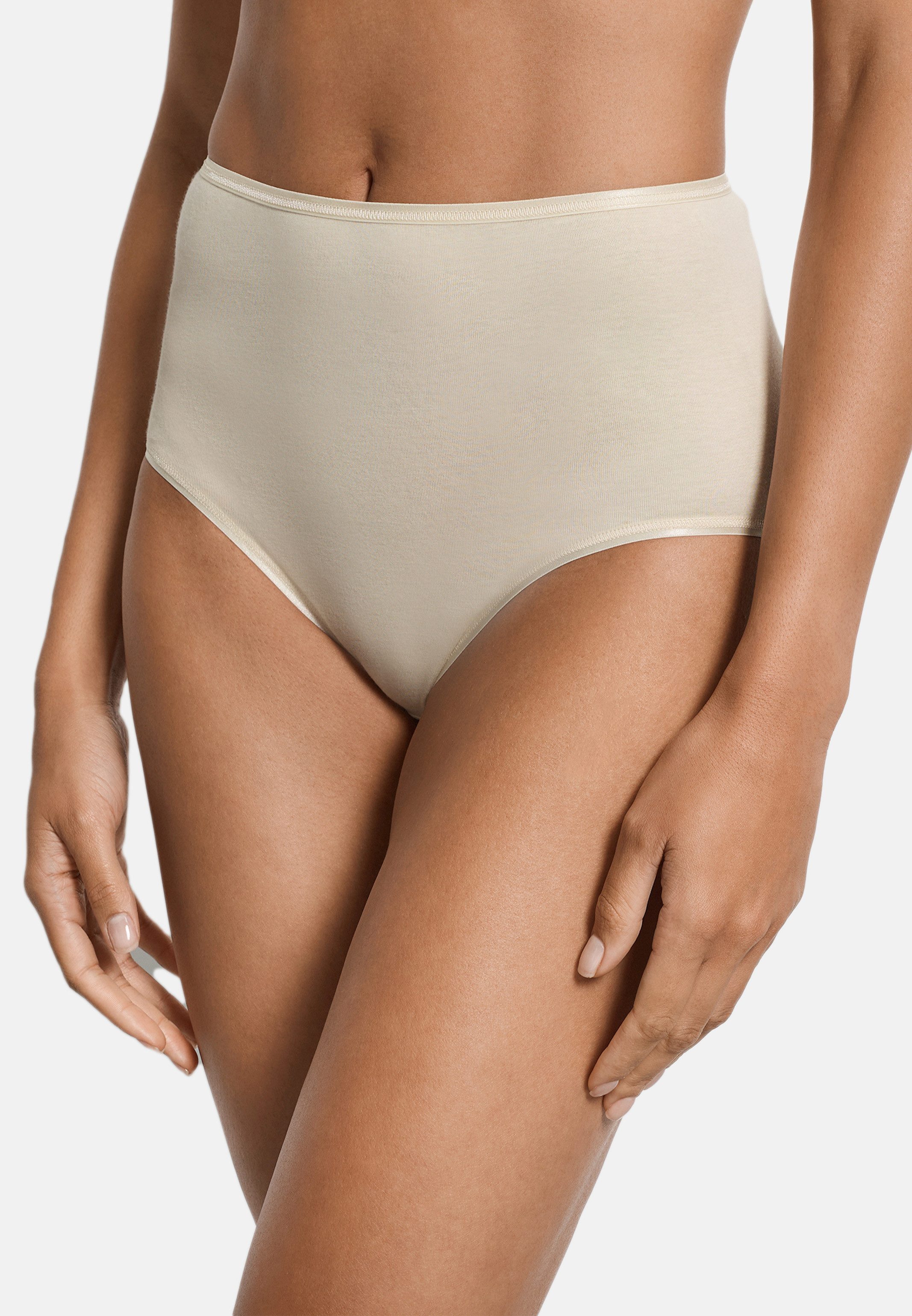Maxislip Cotton Seamless