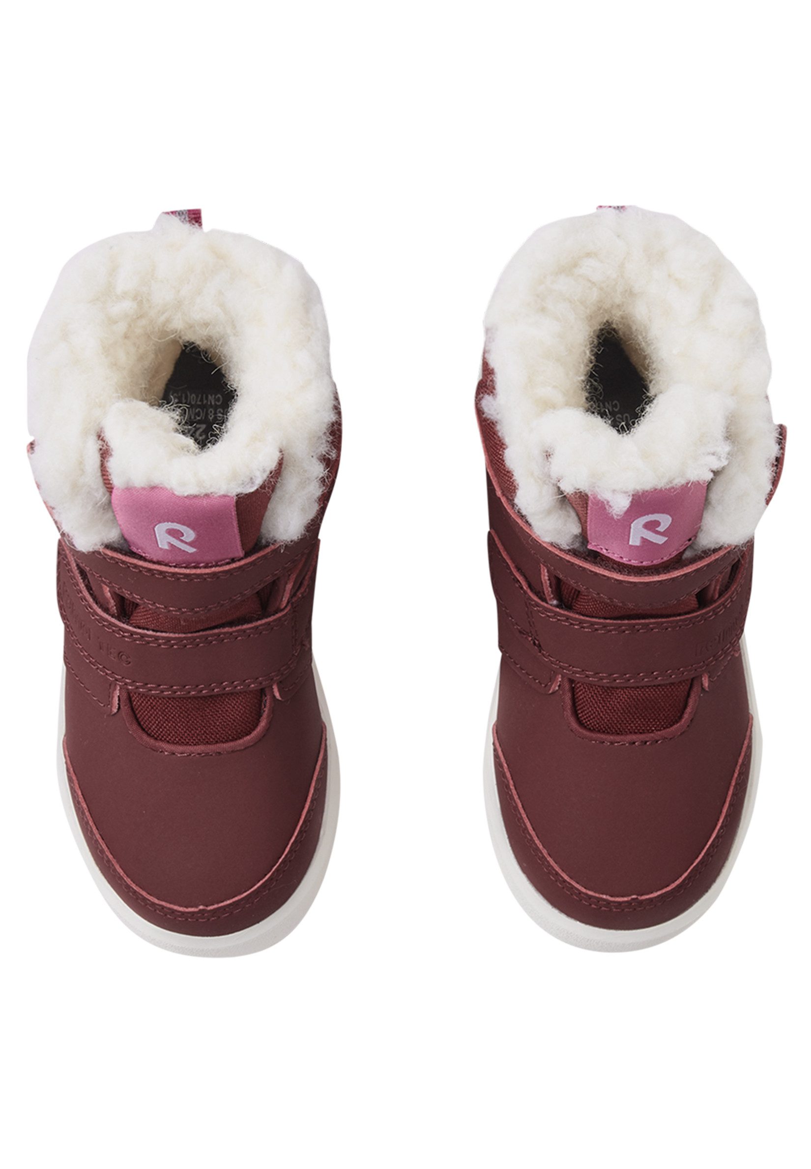 reima PYRYTYS Winterschuhe Winterboots