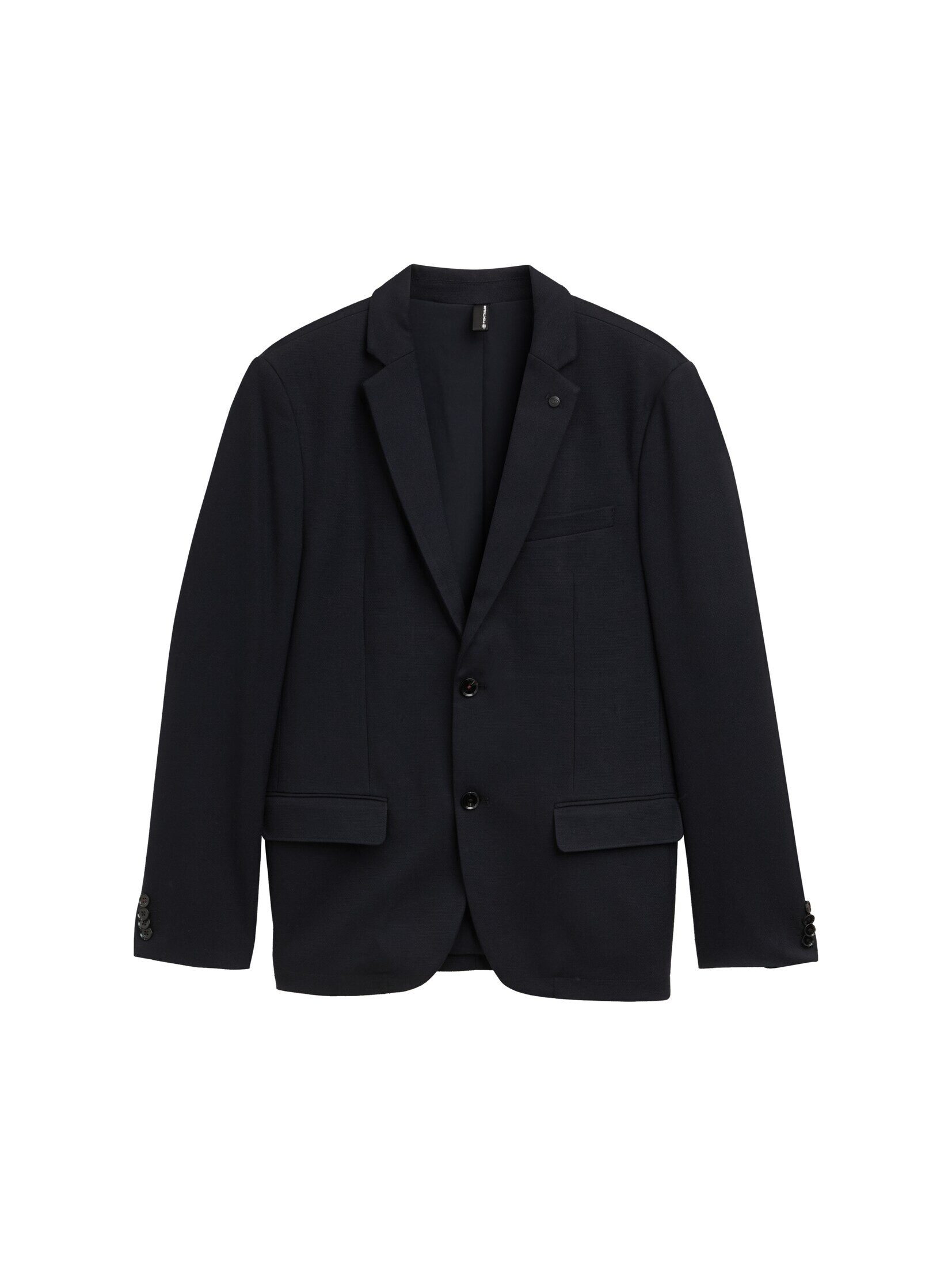 TOM TAILOR Sakko Sakko mit Stretch-Anteil günstig online kaufen