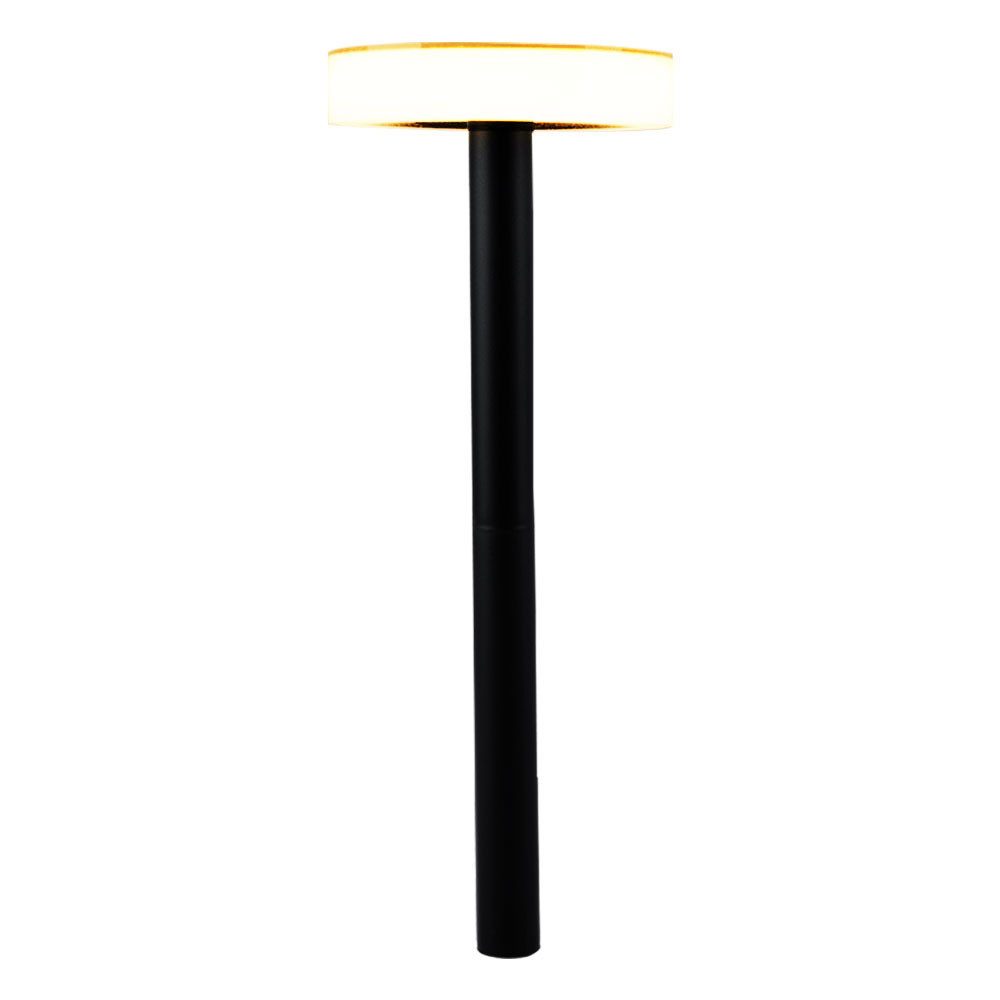 GLOBO LIGHTING LED Solarleuchte, LED-Leuchtmittel fest günstig online kaufen