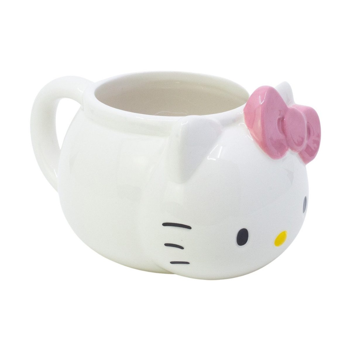 Hello Kitty Tasse Tasse in Geschenkbox 17 oz für Kaffee Tee Kakao