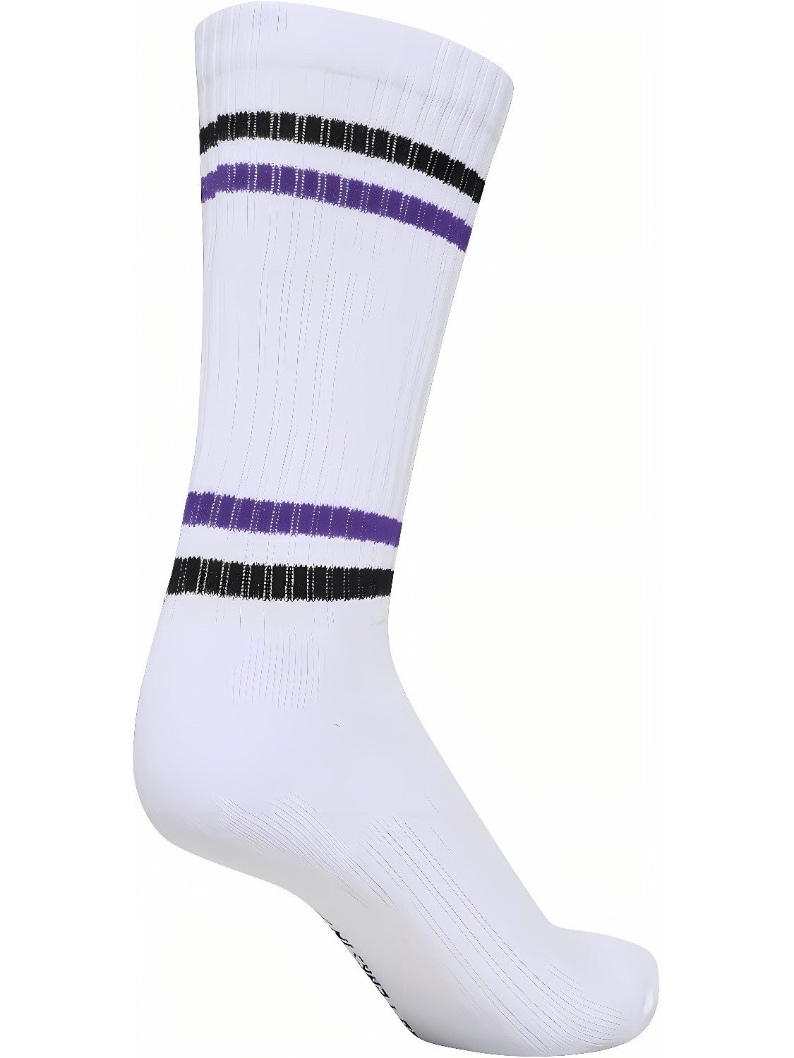 hummel Socken 3-Pack Socks Chevron High Retro
