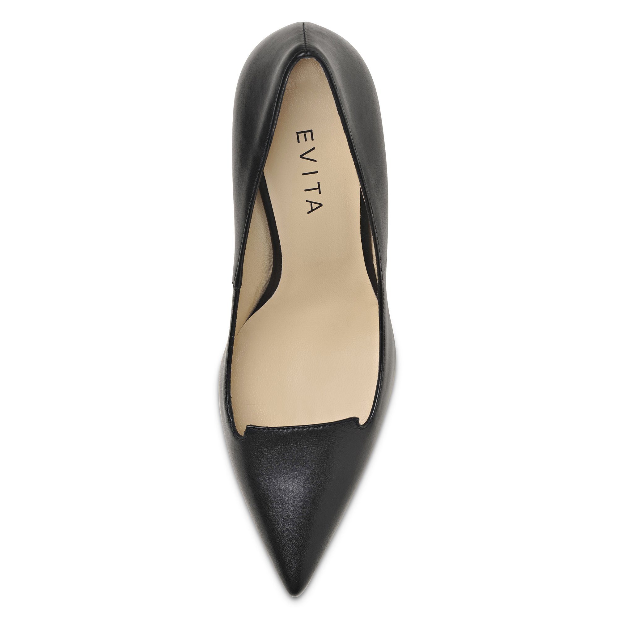 Handmade in Italy Evita JESSICA Pumps