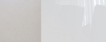 Feldmann-Wohnen Klapphängeschrank Essen (Türscharniere mit Soft-Close-Funktion, Acrylfronten (Ultrahochglanz), 1-St., abrieb- /kratzfest, mit Glanztiefe, d.h. es ergibt sich der Glaseffekt) 80x32,5x36cm Front-& Korpusfarbe wählbar, Klapptür mit Gasdruckdämpfer