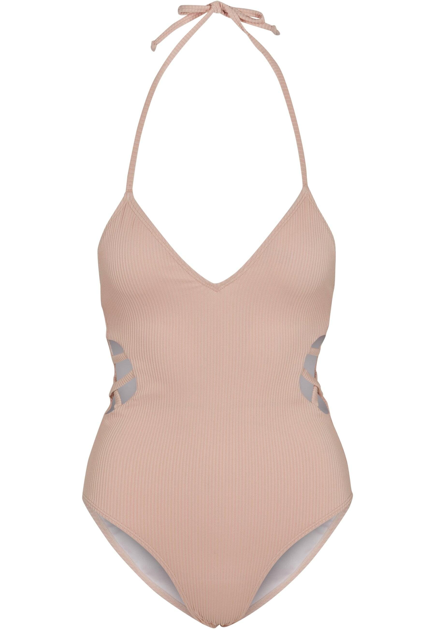 URBAN CLASSICS Monokini Urban Classics Damen günstig online kaufen