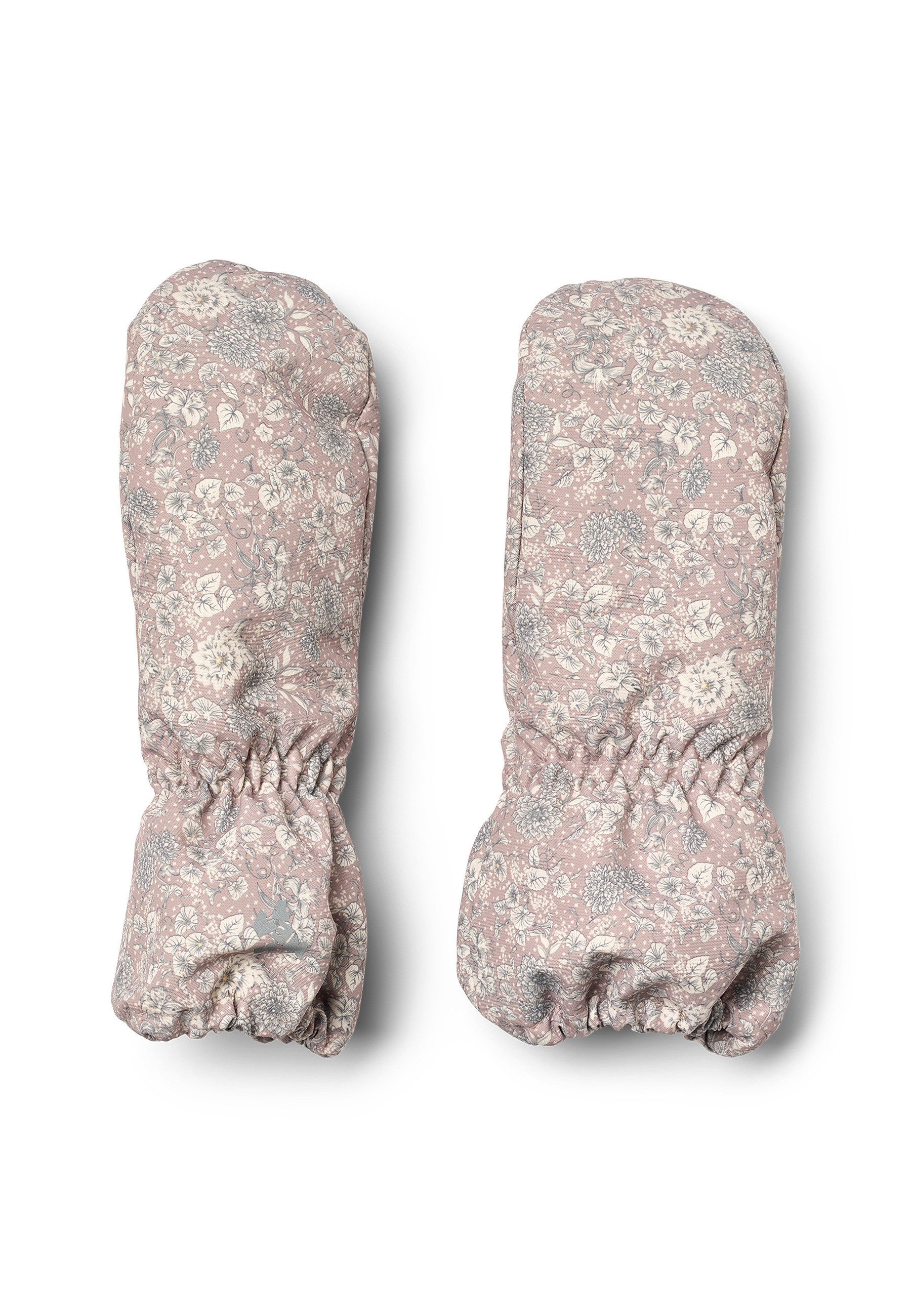 WHEAT Baumwollhandschuhe WHEAT Mittens Monta