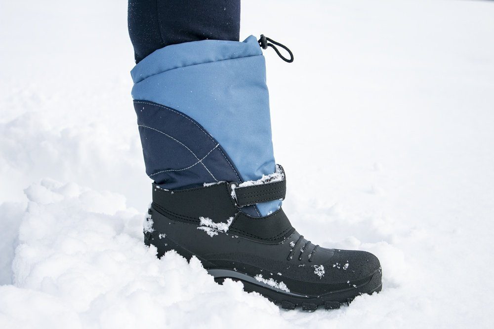Spirale Sascha Winterstiefel