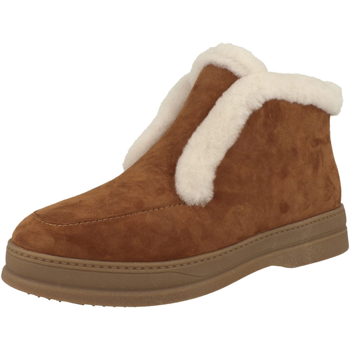Peter Kaiser 9-76438-45 Damen Winterboots Stiefeletten, Stiefel, Winterstiefel, Winterboots, Schneestiefel