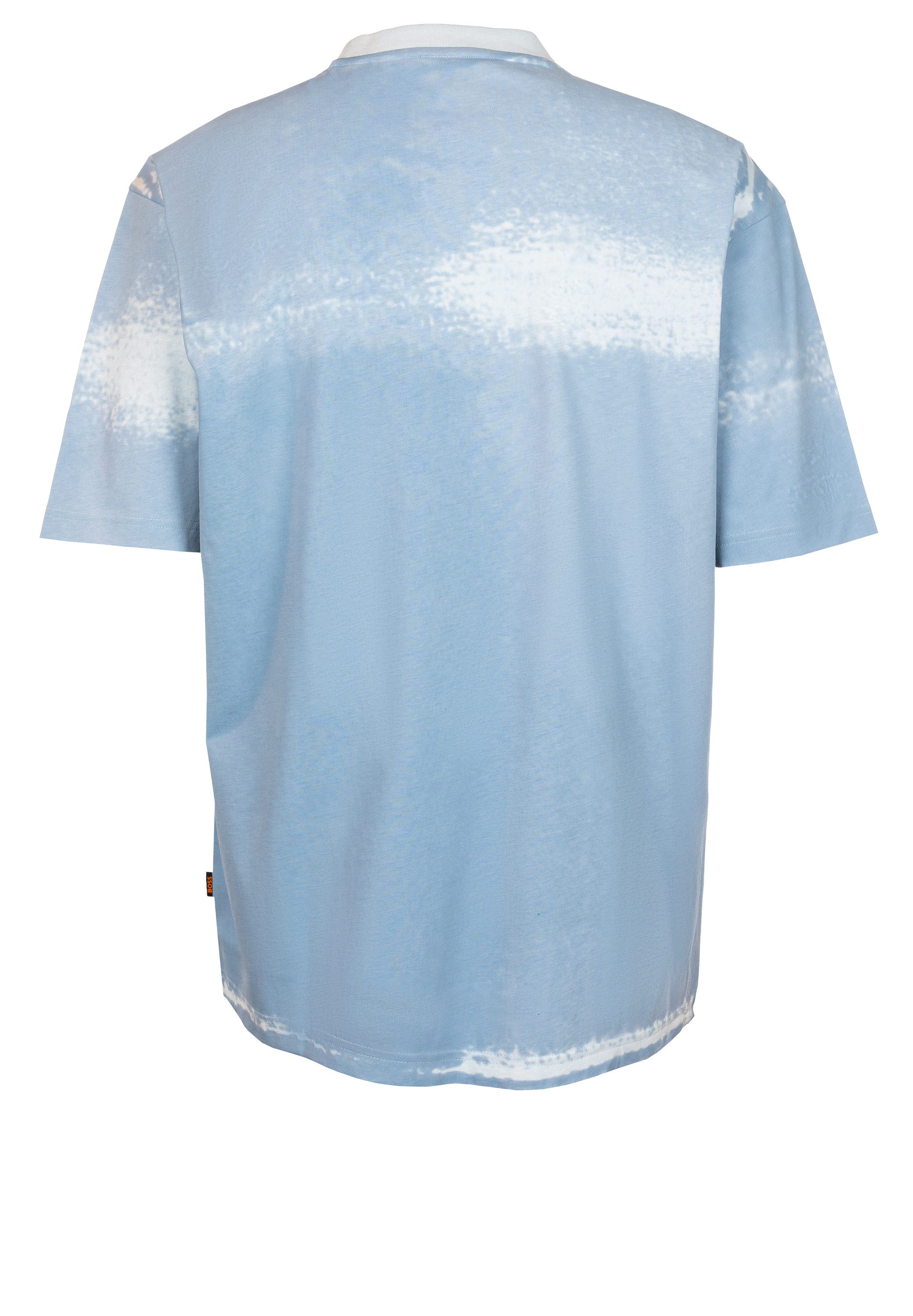 BOSS ORANGE T-Shirt Te_Rave (1-tlg) günstig online kaufen