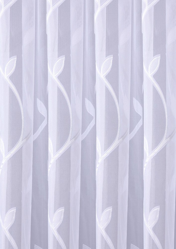 DecoHome24 Gardine Enzian günstig online kaufen