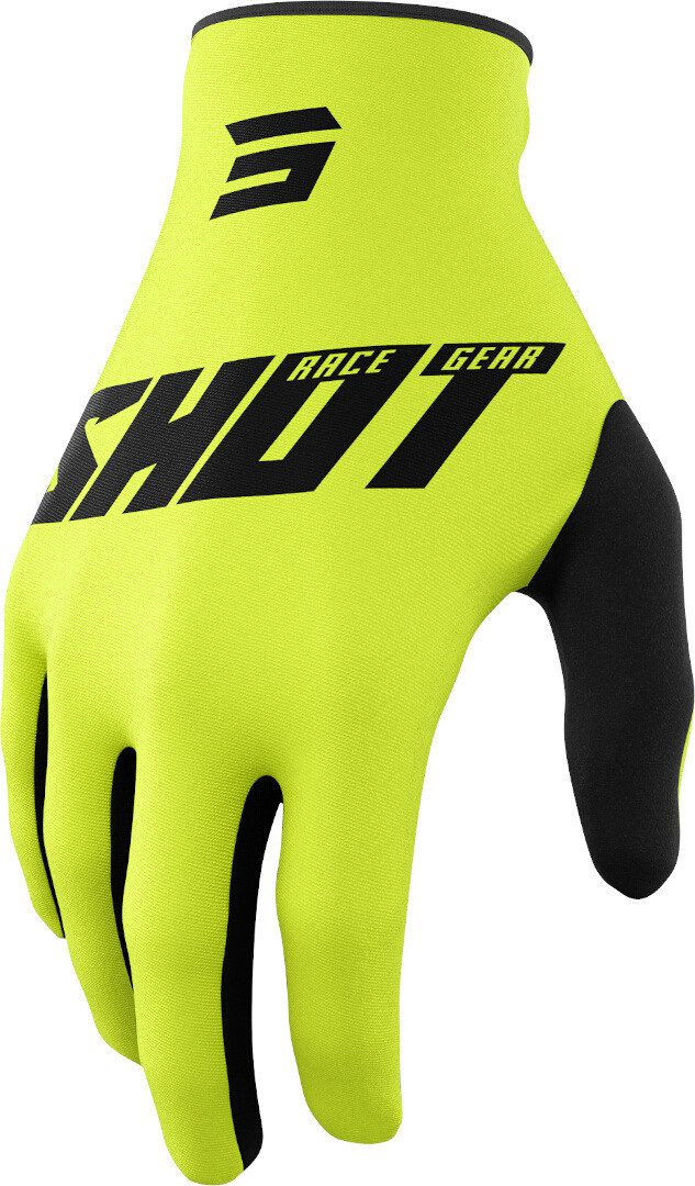 Motorradhandschuhe Draw Burst Motocross Handschuhe