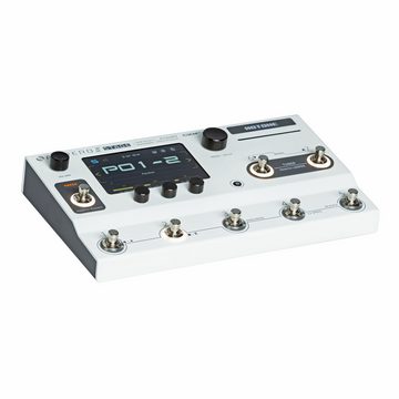 Hotone Musikinstrumentenpedal, Ampero II Stage - Modeler