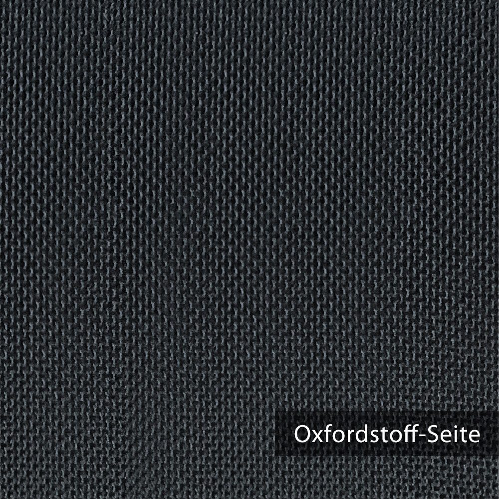 novely® Stoff ANTI-RUTSCH-STOFF - Wasserfester Polyesterstoff mit Anti-Slip-Beschich, Wasserfest, Rutschfest, Robust, Meterware, 1lfm – Bild 5 von 5