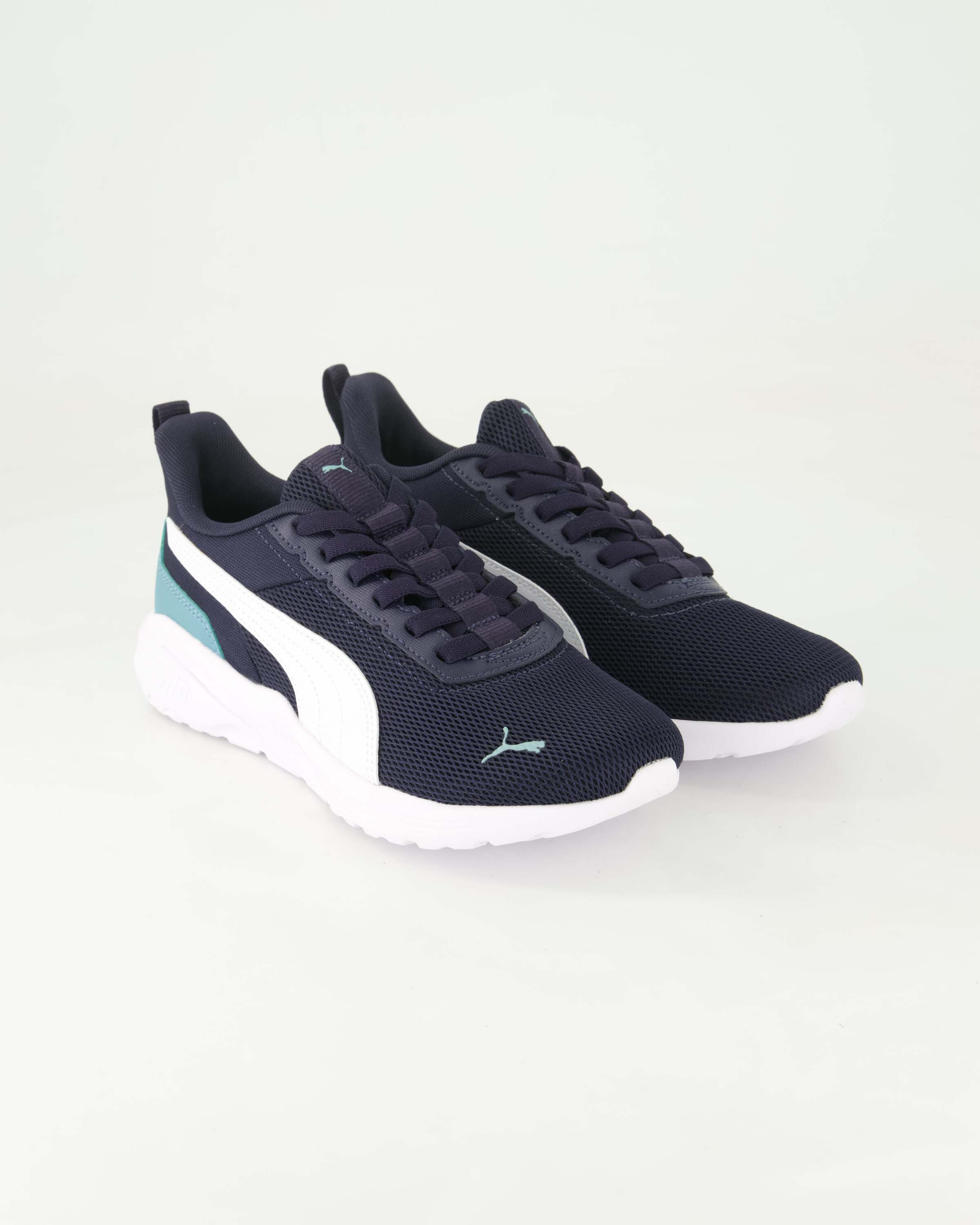 PUMA Anzarun 2 Lite Sliptech Laufschuh Obermaterial: Textil und Sonstiges M günstig online kaufen