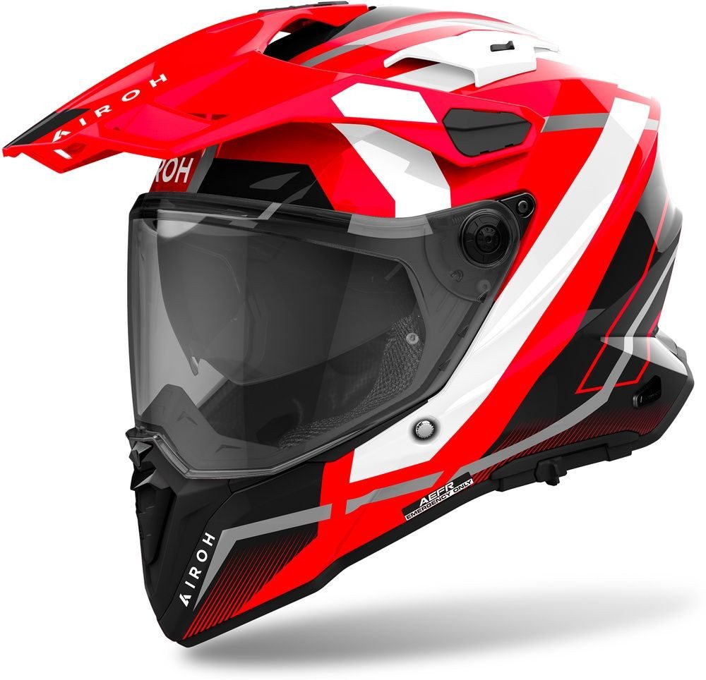 Airoh Motocrosshelm Commander 2 Mavick