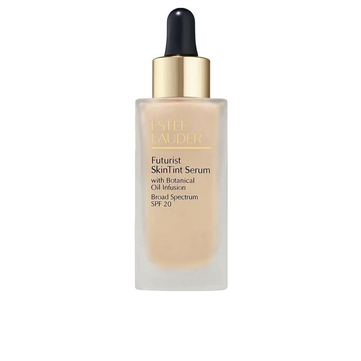 ESTÉE LAUDER Getönte Gesichtscreme FUTURIST SKINTINT