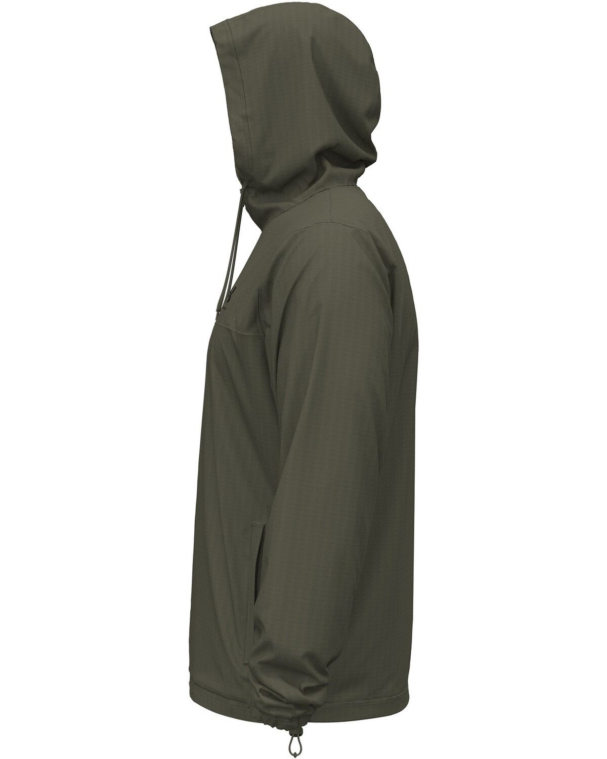 Under Armour® Funktionsjacke Jacke Rival Woven Windbreaker