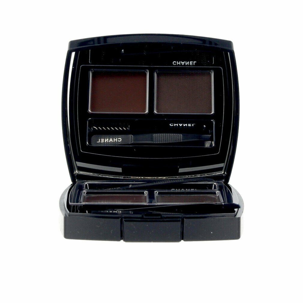 CHANEL Augenbrauen-Stift LA PALETTE SOURCILS AUGENBRAUEN-DUO AUS WACHS UND Farbe: 03