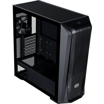 COOLER MASTER PC-Gehäuse MasterBox 500