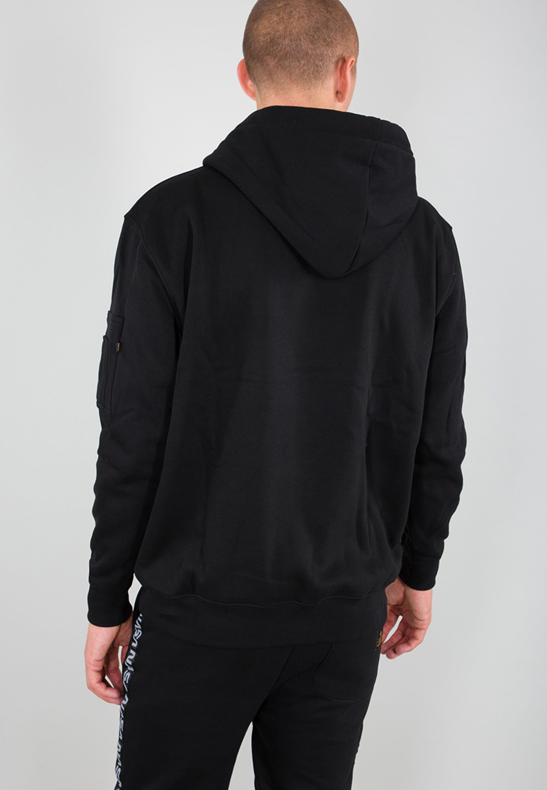 Alpha Industries Hoodie Alpha Industries Men günstig online kaufen