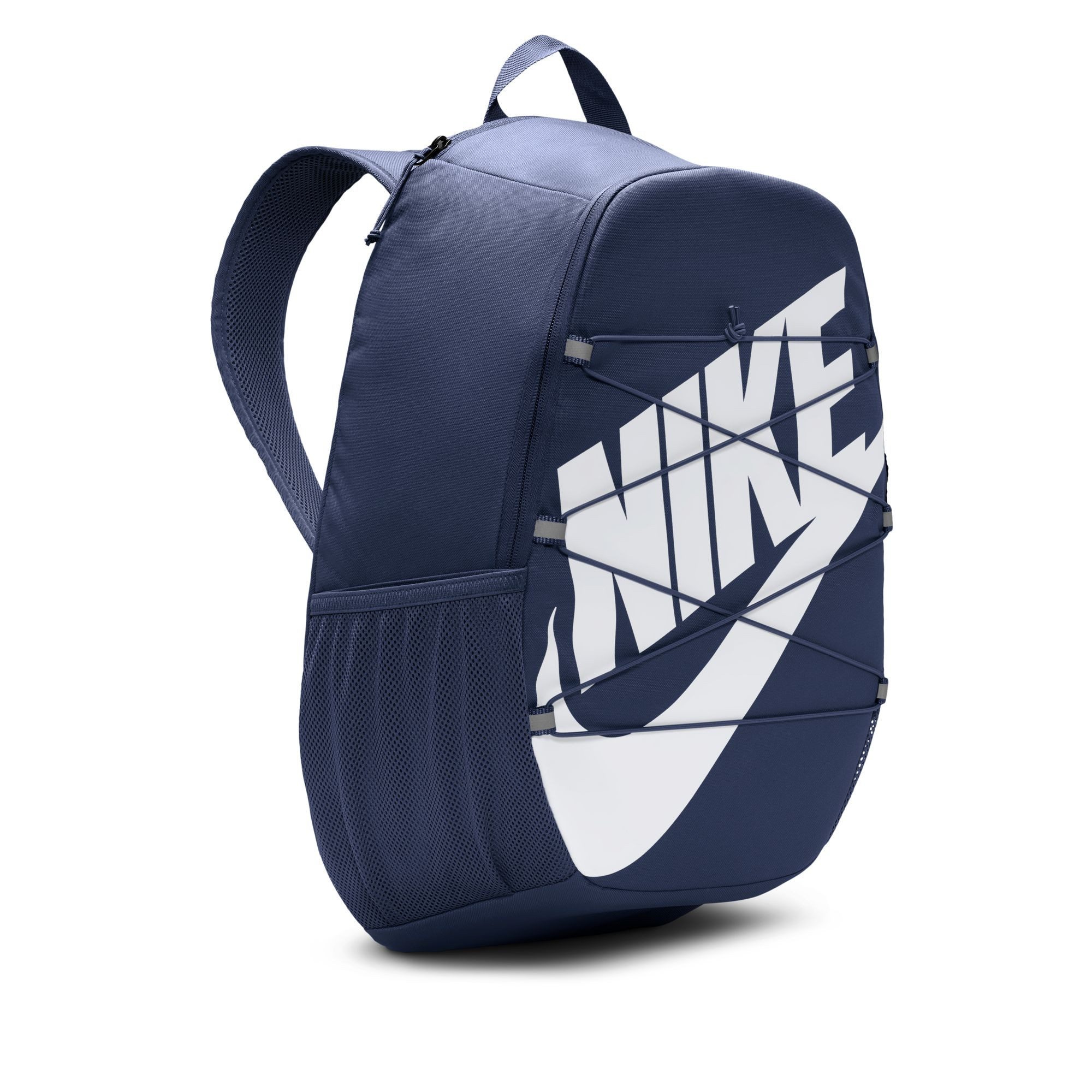 Nike Rucksack NIKE HERITAGE SWEEP BACKPACK, für Erwachsene, mit sportlichem Stil, aus Baumwolle und Polyester