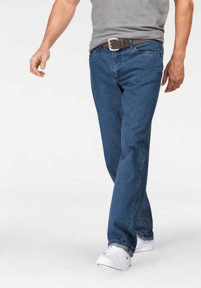 Arizona Regular-fit-Jeans James Regular Fit