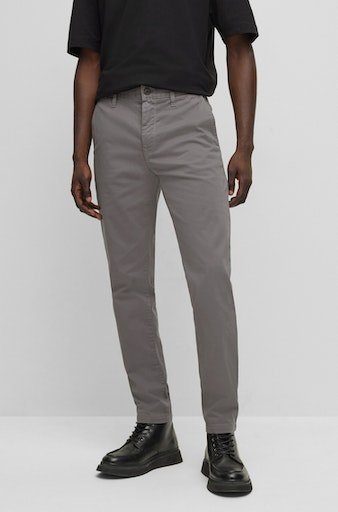 BOSS ORANGE Webhose Schino-Taber-1 D mit günstig online kaufen