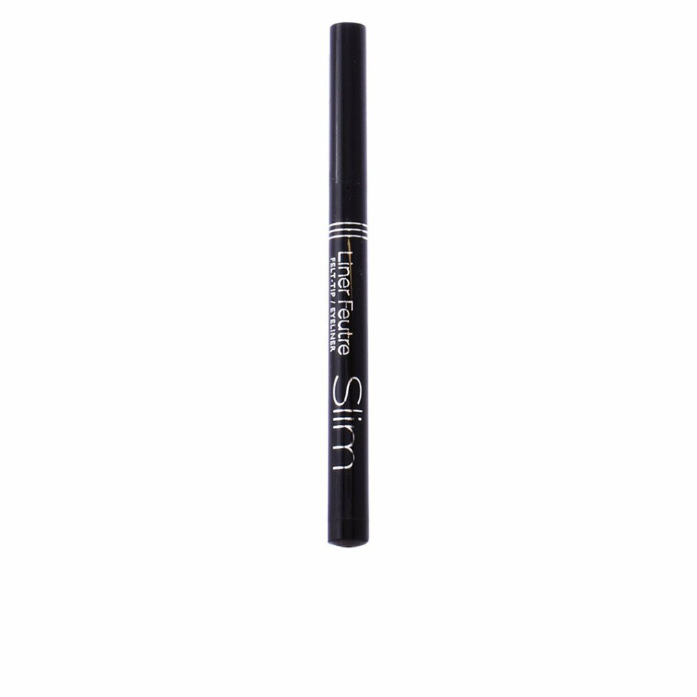 Bourjois Eyeliner Bourjois Liner Feutre Slim 16 Noir