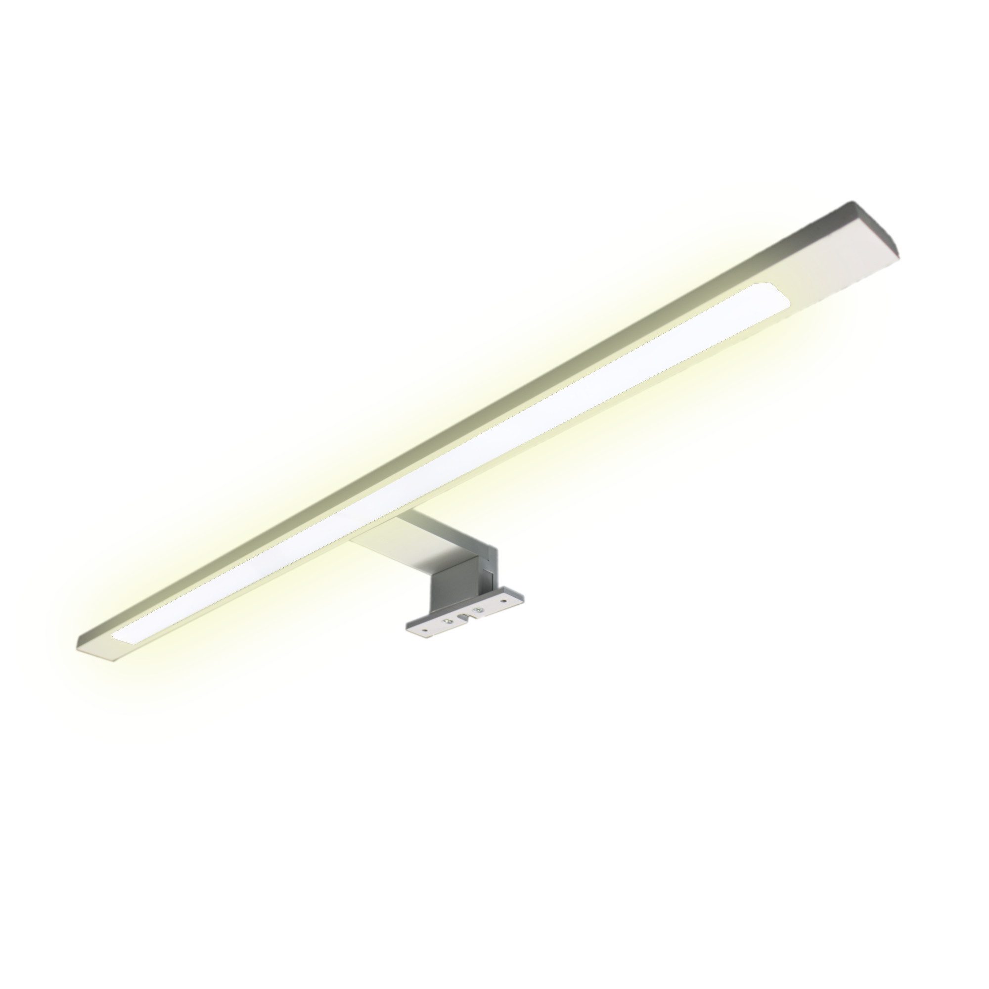 kalb LED Spiegelleuchte LED Badleuchte Badlampe günstig online kaufen