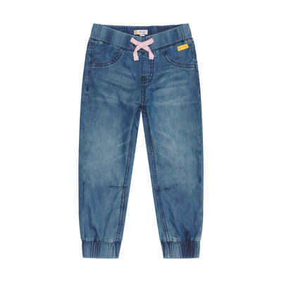 Steiff Regular-fit-Jeans Джинсиhose Denim