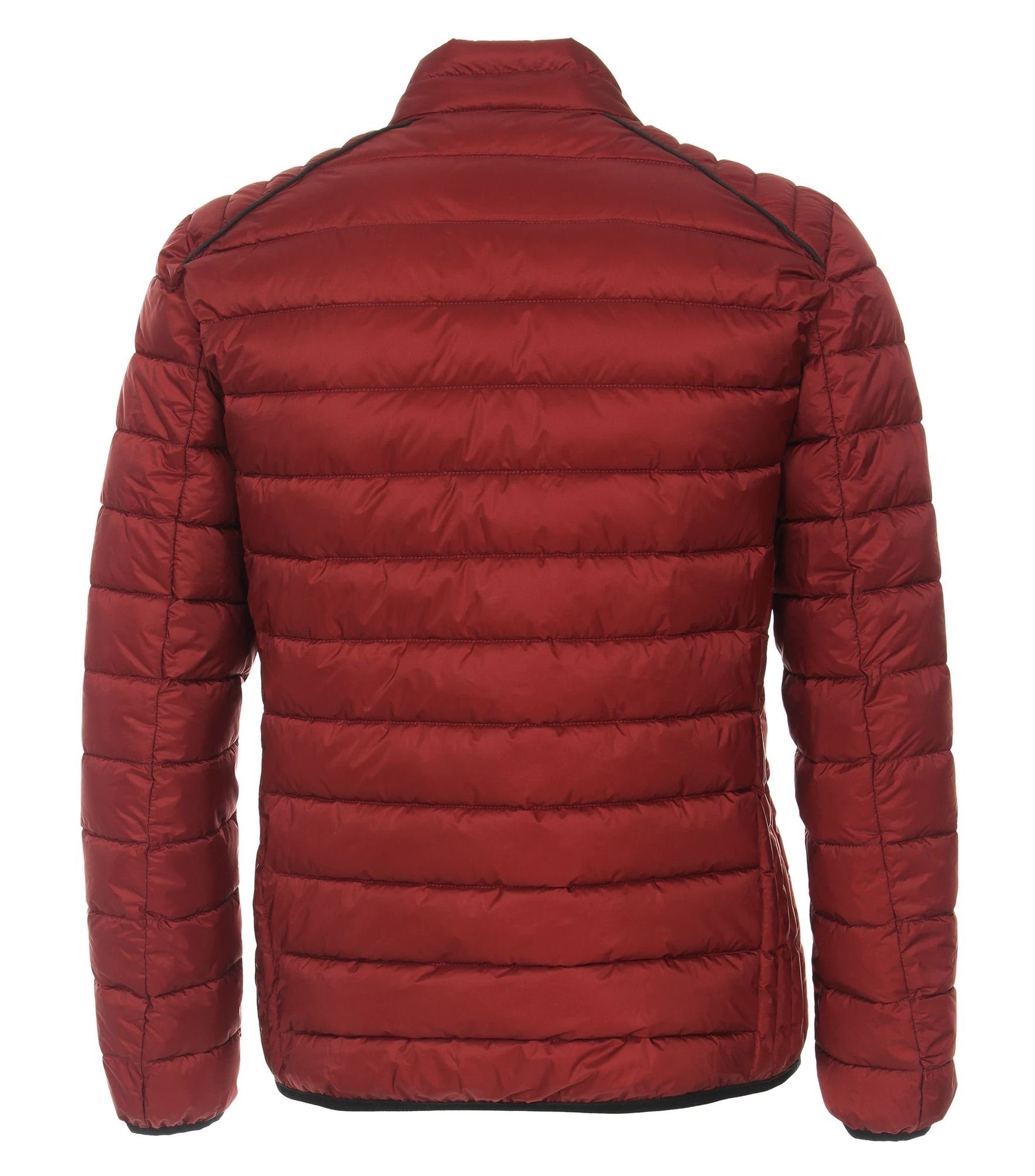 Jacke Funktionsjacke (446) rot CASAMODA