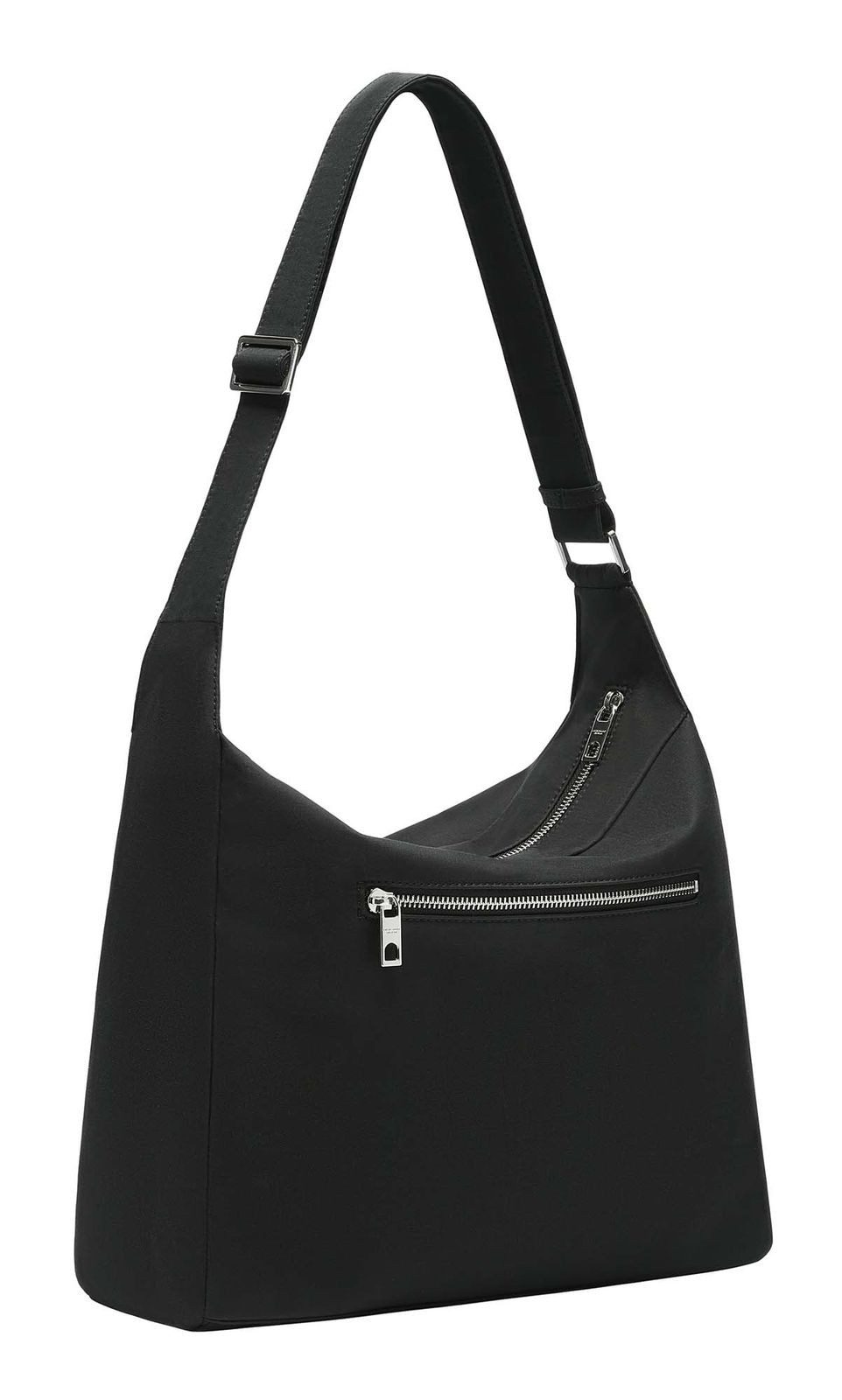Liebeskind Berlin Schultertasche Nylon Hobo günstig online kaufen