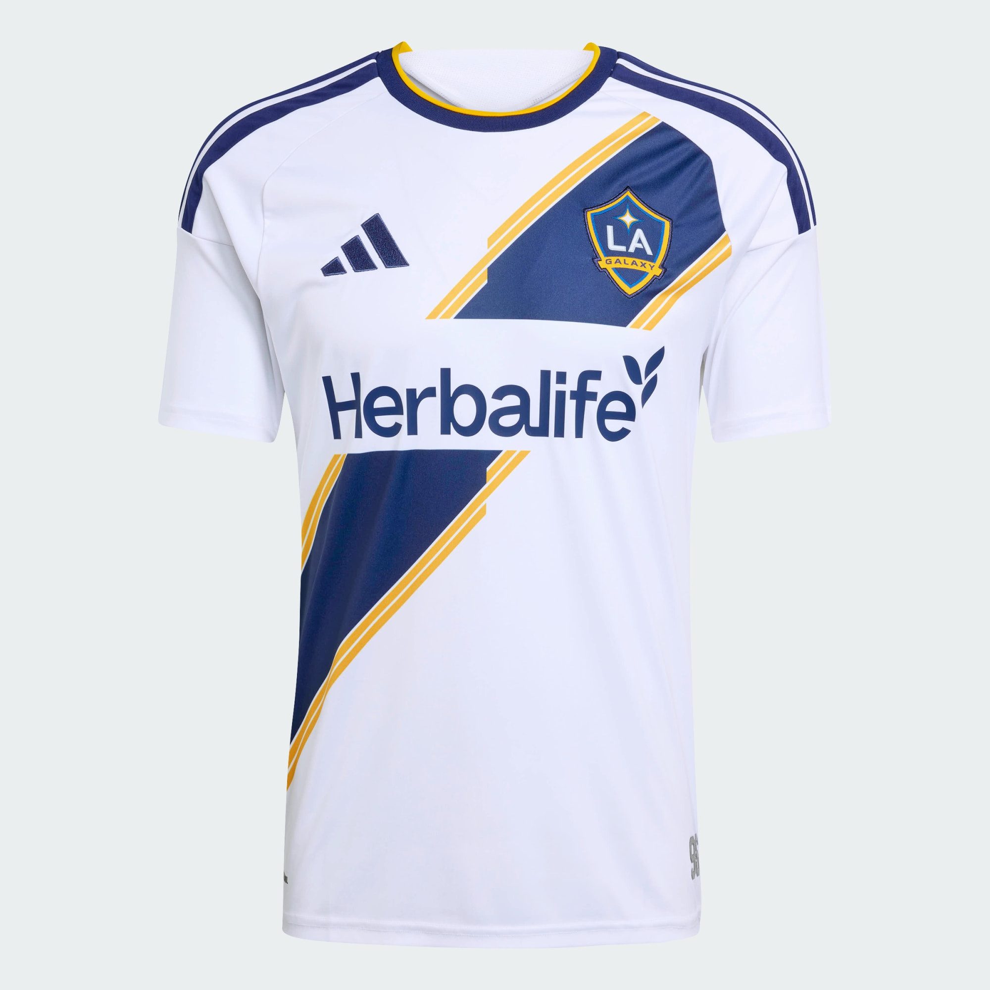 adidas Performance Fußballtrikot LA GALAXY 26/27 HEIMTRIKOT (1-tlg)