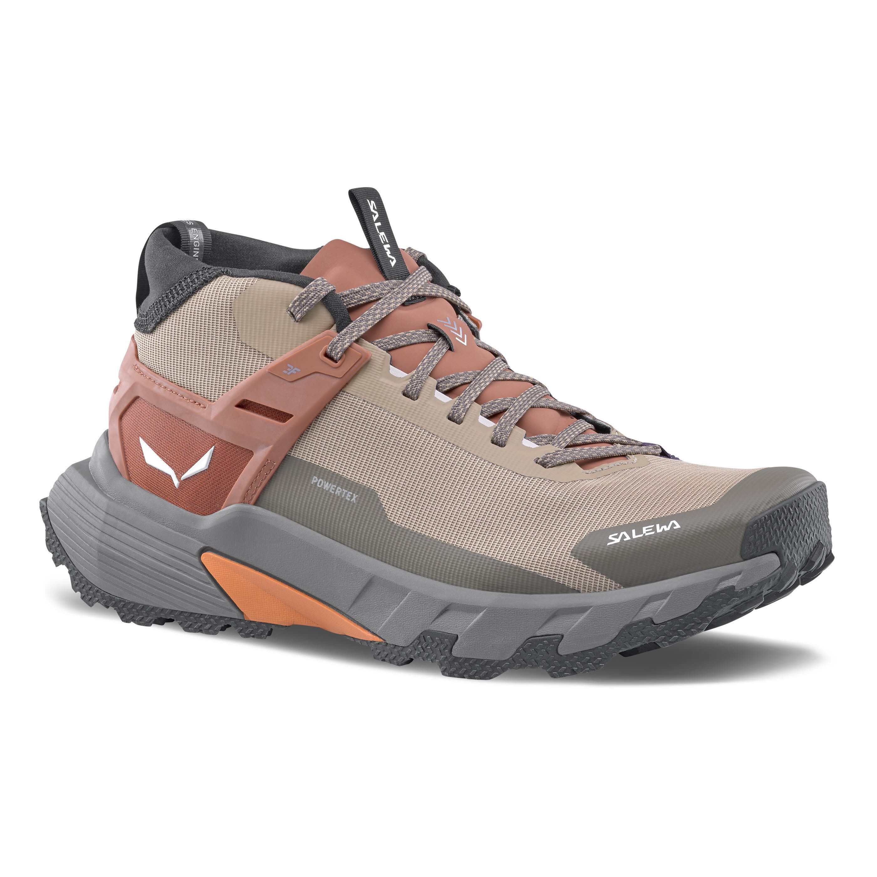 Salewa Pedroc 2 Mid PTX Outdoorschuh