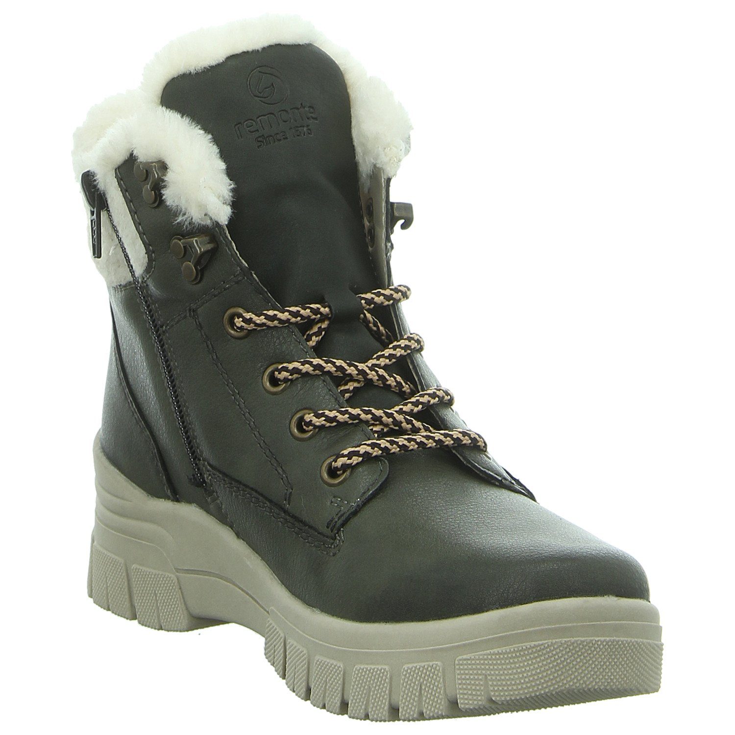 Remonte Schnürstiefelette