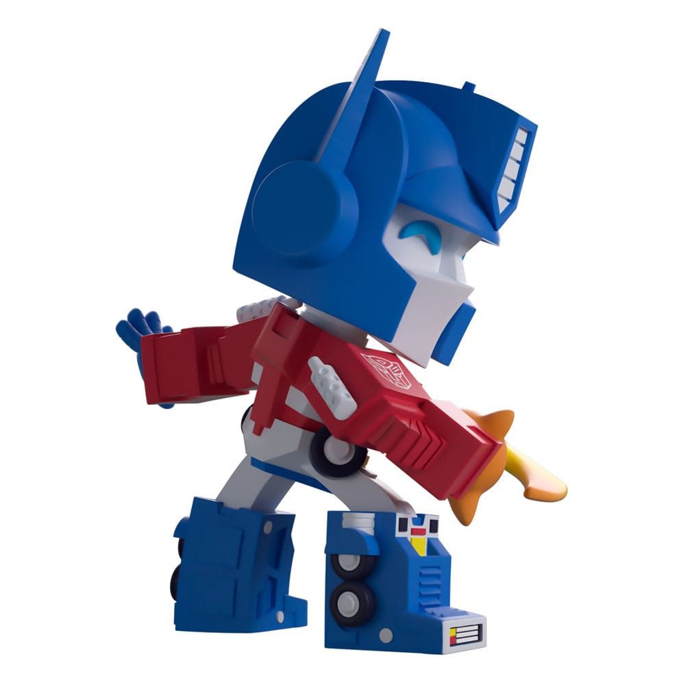 Youtooz Merchandise-Figur Transformers Vinyl Figur Optimus Prime 11 cm