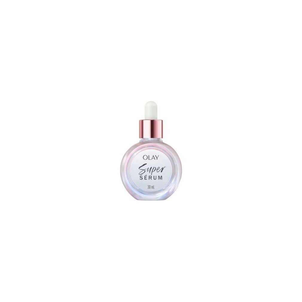 Olay Gesichtspflege SUPER SERUM 5 in 1